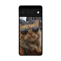 GENERICO - Funda Protector Case Para GOOGLE PIXEL 6