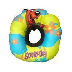 GENERICO - Collar isabelino dona para perros y gatos talla S verde