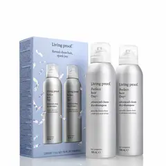 LIVING PROOF - Reveal Clean Set