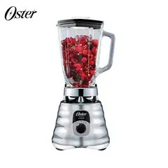 OSTER - Licuadora Clasica 3 VEL BLST4655 - 1000Watts