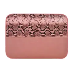 GENERICO - Funda para Laptop 13 pulgadas Coral Qullayki