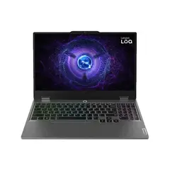 LENOVO - Notebook LOQ 15IRX9 156 FHD IPS Core i7-13650HX 2649GHz 16GB DDR5-4800MHz