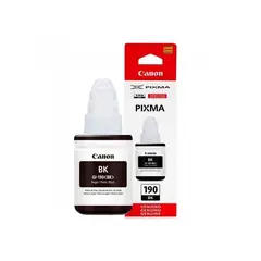 CANON - Botella de Tinta Gl-10BK Original