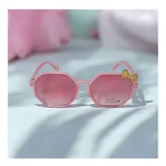 GENERICO - LENTES PARA NIÑAS UV400+FUNDA