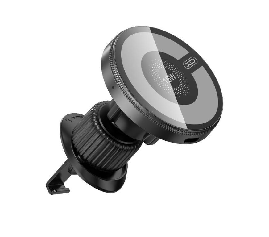 Cargador MagSafe Auto CX025 iPhone 12 13 14 15 16 17