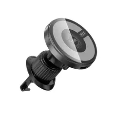 XO - Cargador MagSafe Auto CX025 iPhone 12 13 14 15 16 17