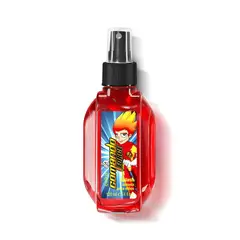 ESIKA - Colonia para niños Comando Force Xplash 120 ml