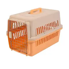 GENERICO - KENNEL L60 - TRANSPORTADOR PARA MASCOTAS