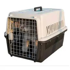 GENERICO - KENNEL L70 - TRANSPORTADOR PARA MASCOTAS