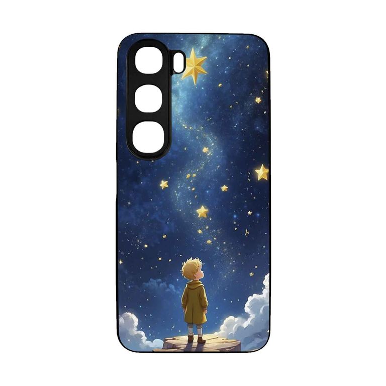Funda Protector Case Para VIVO Y21D