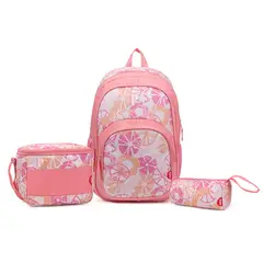 PORTA - MOCHILA TRI PACK MATURIN PUNCHPINK
