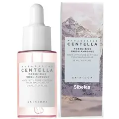 SKIN1004 - Madagascar Centella Poremizing Fresh Ampoule 30mL