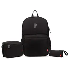 PORTA - MOCHILA TRI PACK PORTAMAR