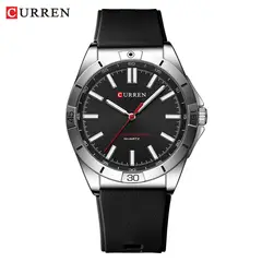 BLWOENS - Relojes masculinos de moda - Negro