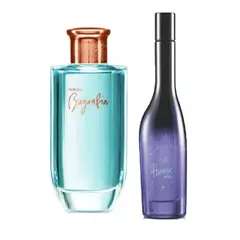 NATURA - Biografia clasico femenina 100 ml y humor galaxia