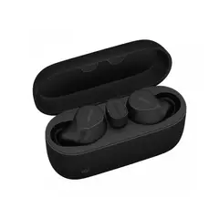 VARIOS - Auriculares Jabra Evolve2 Buds Usb-C Con Base De Carga Inalámbrica