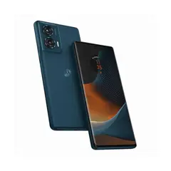 MOTOROLA - Smartphone Edge 50 Fusion 8 GB RAM 256 GB Almacenamiento Dua