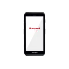 HONEYWELL - EDA52 Móvil Android 11 4GB RAM 32GB 20GHz 13MP Blueto