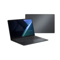 ASUS - Laptop B1503Cva - Intel I7, 16Gb Ram, 1Tb Ssd, 15.6" Fhd, Gris, Windows 11 Pro, Poten