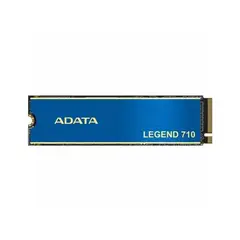 VARIOS - Ssd Adata Legend 710 M.2 256Gb Pcie Nvme 3.0 - Alta Velocidad De 2100Mb/S Y Seguridad 256-