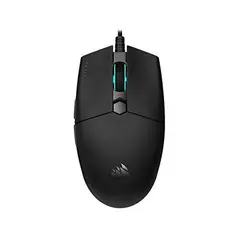 CORSAIR - Mouse Gaming Katar Pro Xt 18000 Ppp Alto Rendimiento Y Precisión