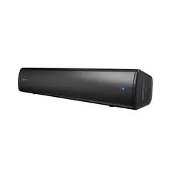 CREATIVE - Parlante Stage Air V2 Barra Bluetooth 20W - Sonido Inmersivo, Ideal Para Película