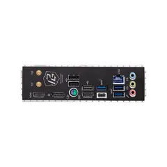 ASROCK - Motherboard B760M Pg Riptide Wifi, Chipset Intel B760 Lga1700, Formato Matx - ¡Pote