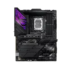 ASUS - Placa Madre ROG Strix Z890-E Gaming WiFi LGA 1851 ATX DDR5 PCIe