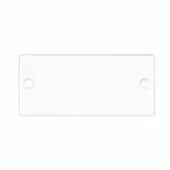 VARIOS - Placa De Pared Kramer W-Blank Tapa Ciega Espacio Libre