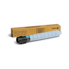 VARIOS - Toner Xerox Altalink C8145 Cyan 28000 Páginas