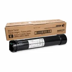 VARIOS - Toner Xerox 006R01701 Black Para Altalink C80Xx