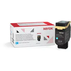 VARIOS - Toner Xerox 006R04694 Metered