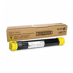 VARIOS - Toner Xerox 006R01704 Yellow Para Altalink C80Xx Alta Capacidad