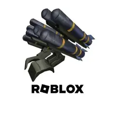 ROBLOX - - Clutch Missile Launcher - Gift card digital - DLC Key GLOBAL