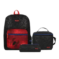 XTREM - MOCHILA TRI PACK SPIDER