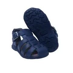 CALZADOS ALITO - Sandalias de cuero niño 26024