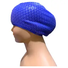 MDV - GORRA DE NATACION CON MOÑERA