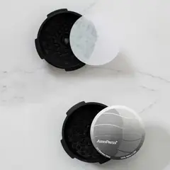 AEROPRESS - Tapa De Filtro De Control De Flujo para