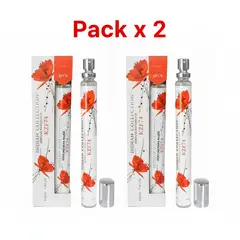 GENERICO - Perfume Para Mujer Pack x 2 Indian Collection 40 Ml.