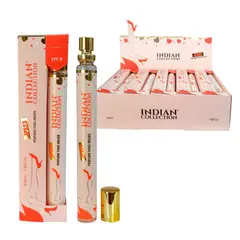 GENERICO - Perfume Para Mujer Pack x 2 Indian Collection 40 Ml.