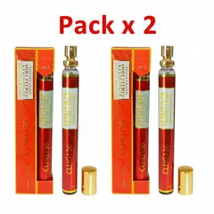 GENERICO - Perfume Para Mujer Pack x 2 Indian Collection 40 Ml.