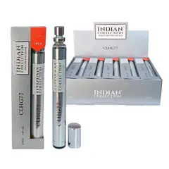 GENERICO - Perfume Para Mujer Pack x 2 Indian Collection 40 Ml.