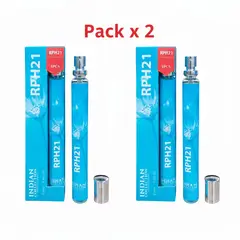 GENERICO - Perfume Para Mujer Pack x 2 Indian Collection 35 Ml.