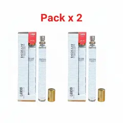 GENERICO - Perfume Para Mujer Pack x 2 Indian Collection 35 Ml.