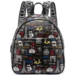 GENERICO - KARL LAGERFELD Paris Maybelle Mini Backpack