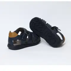 CALZADOS ALITO - Sandalias de cuero niñ0 36043