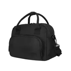 XTREM - LONCHERA BAYSIDE BLACK