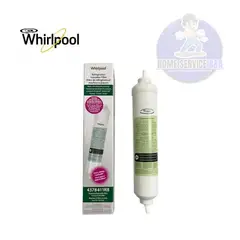 GENERICO - Filtro de Agua Externo Refrigeradora