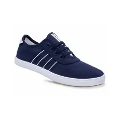 GENERICO - ZAPATILLA URBANA PARA MUJER AMELIE AZUL