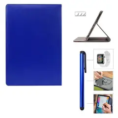 GENERICO - Funda + Lapiz tactil para Tablet Philips S825 8 pulgadas Protector Libro